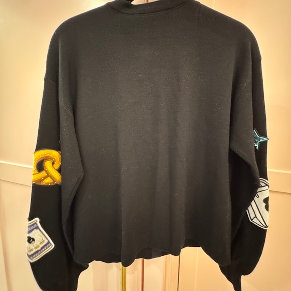 Alice + Olivia Cardigan - Picture 7 of 7